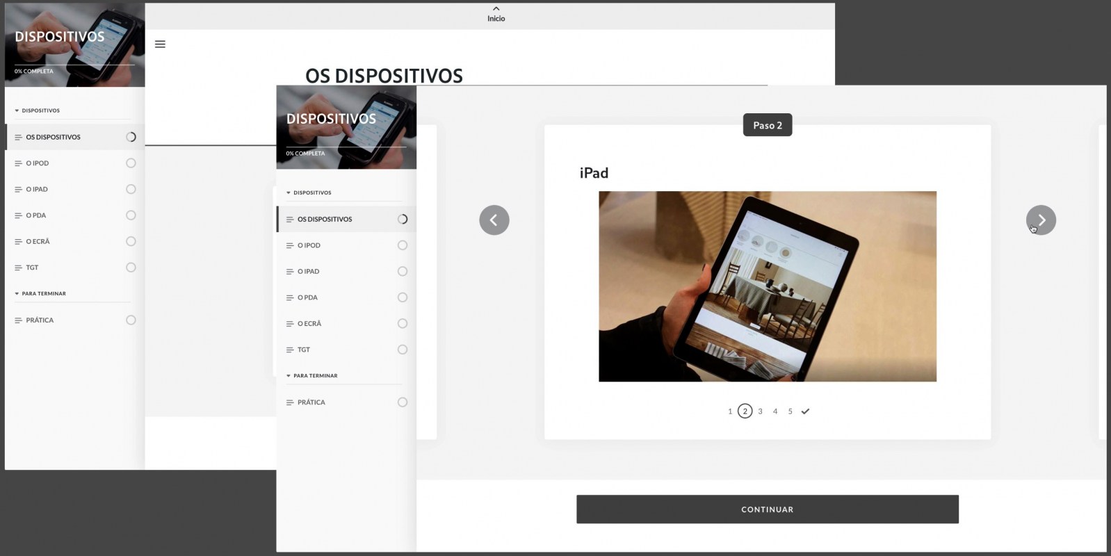Zara xAPI Course Translations